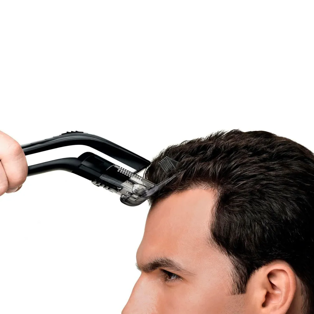 Philips Barbering|Barbering>Hårklipper til hele familien QC5115 No color