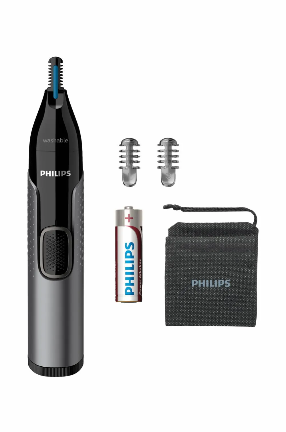 Philips Hygiejnetrimmer NT3650 No color Outlet