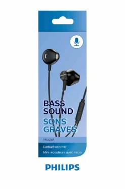 Philips In-ear-hovedtelefonerer No color Outlet