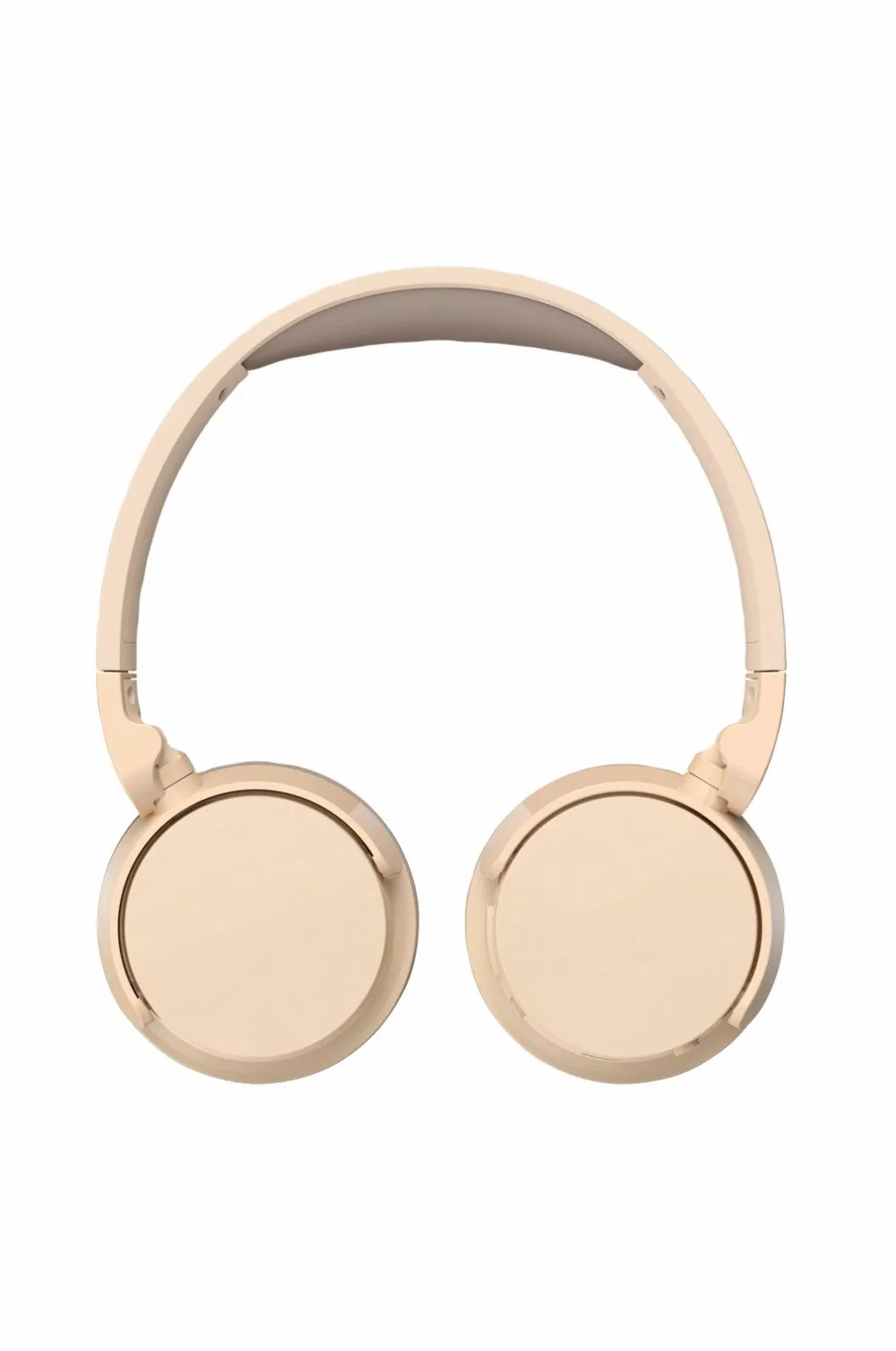 Philips Tv, Lyd & Det Smarte Hjem>Trådløse on-ear-hovedtelefonerer TAH3209BG No color