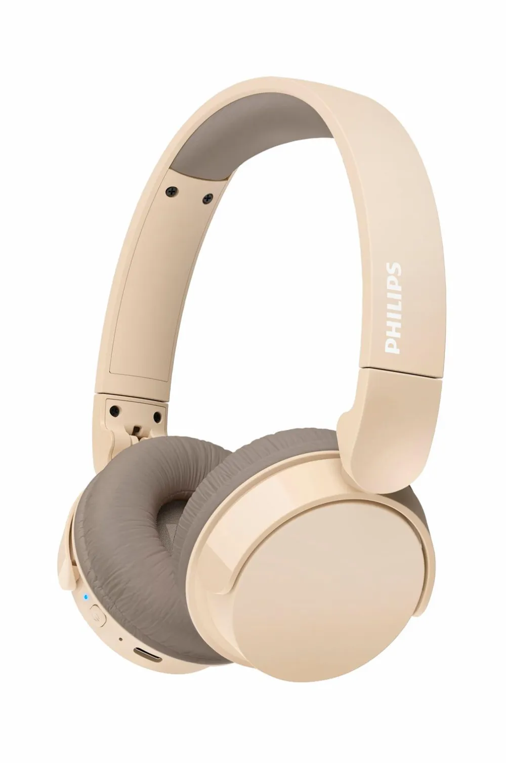 Philips Tv, Lyd & Det Smarte Hjem>Trådløse on-ear-hovedtelefonerer TAH3209BG No color
