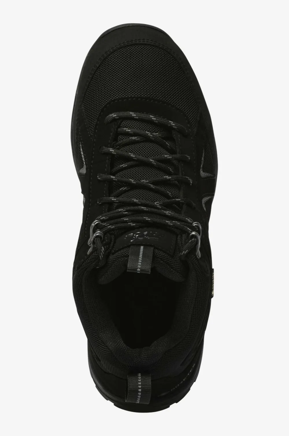 Polecat Vinterfodtøj|Boots & Støvler>Støvle Sicco Kufstein GTX Black