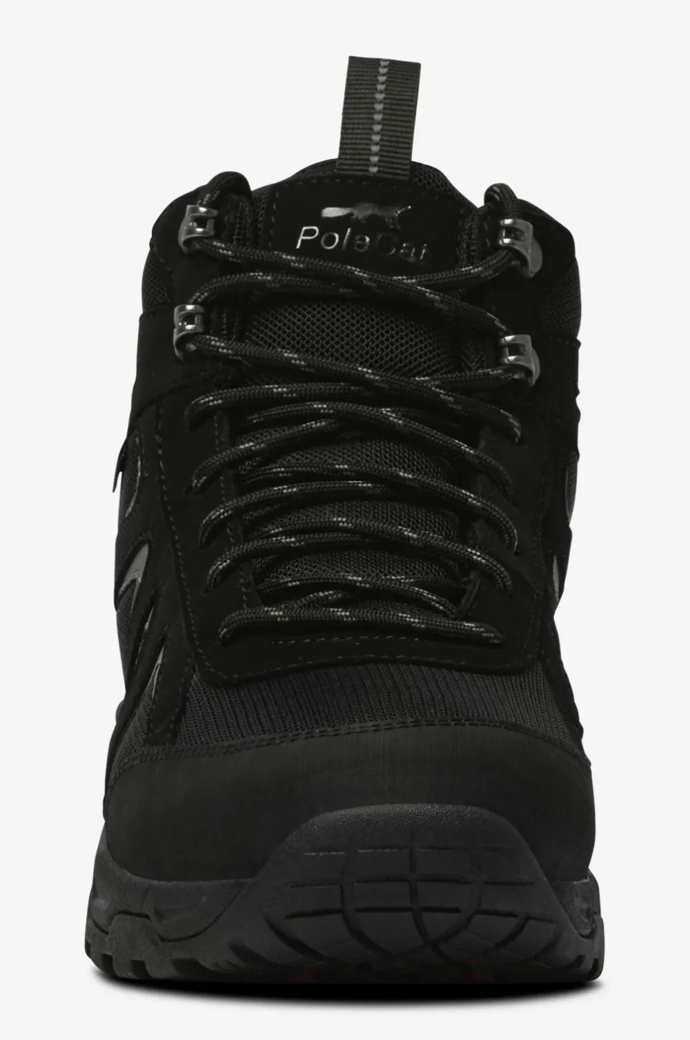 Polecat Vinterfodtøj|Boots & Støvler>Støvle Sicco Kufstein GTX Black