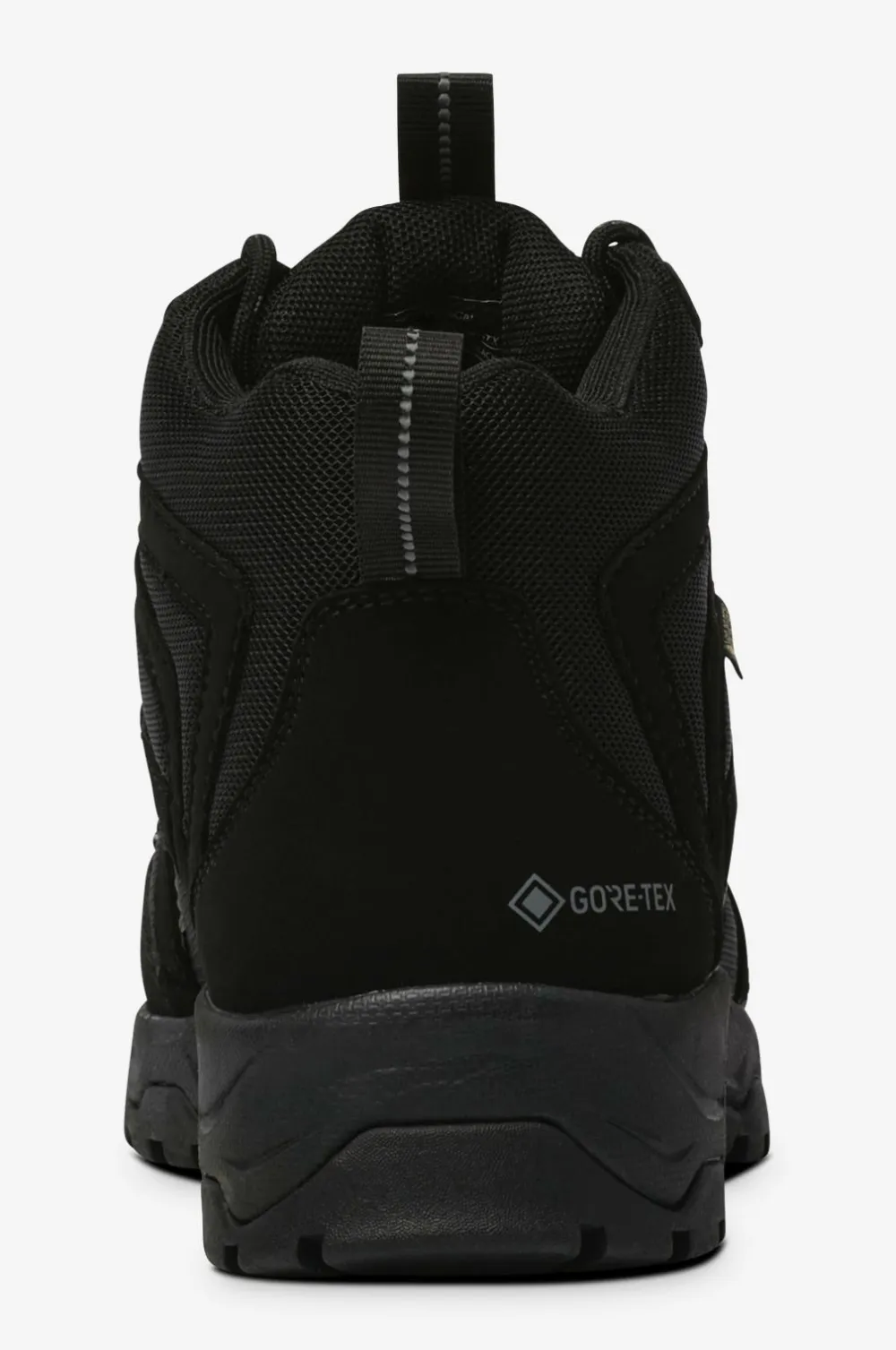 Polecat Vinterfodtøj|Boots & Støvler>Støvle Sicco Kufstein GTX Black
