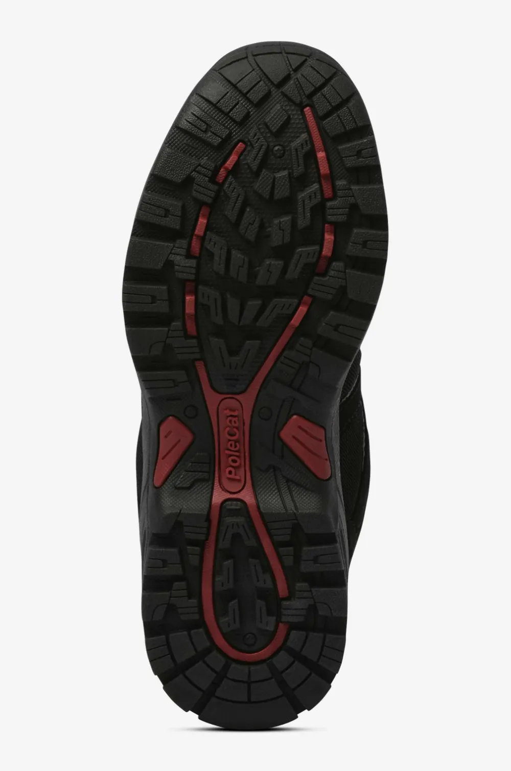 Polecat Vinterfodtøj|Boots & Støvler>Støvle Sicco Kufstein GTX Black