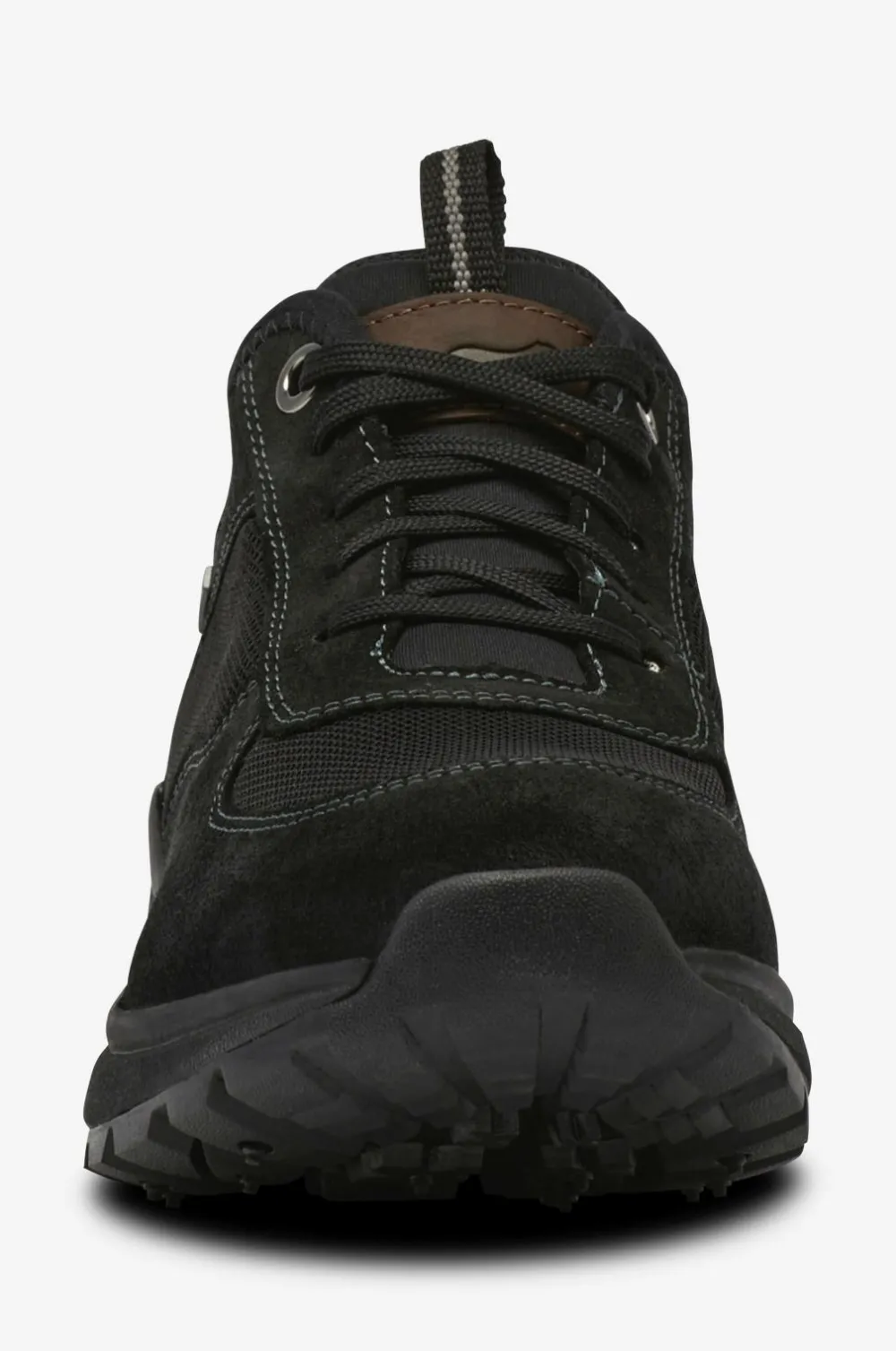 Polecat Træningssko|Sko>Walkingsko Sigma Exeter GTX Black
