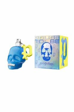 Police Parfume|Parfume>To Be Goodvibes for Him EdT 40 ml