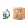 Police To Be Green EdT 40 ml Outlet
