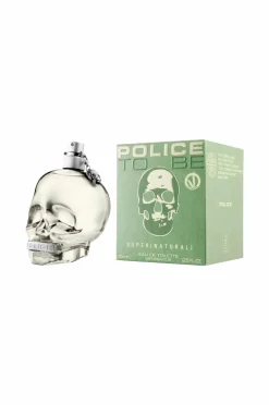 Police Parfume|Parfume>To Be Supernatural EdT 75 ml