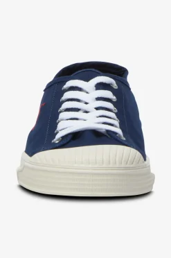 Polo Ralph Lauren Lærredssko><noscript><img width=