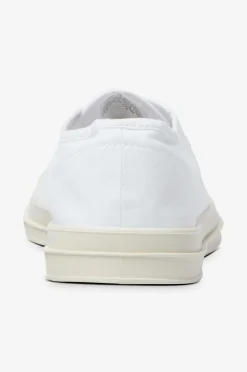 Polo Ralph Lauren Kondisko Low Top Lace White/Navy Pp Sale