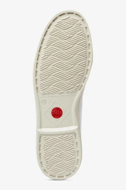 Polo Ralph Lauren Kondisko Low Top Lace White/Navy Pp Sale