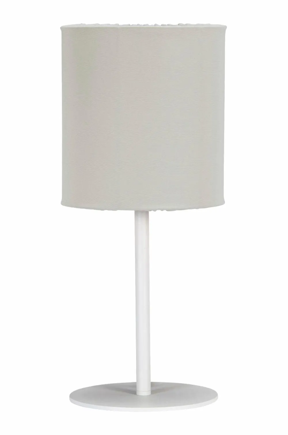 PR Home Udendørsbelysning>Bordlampe Agnar 57cm Beige