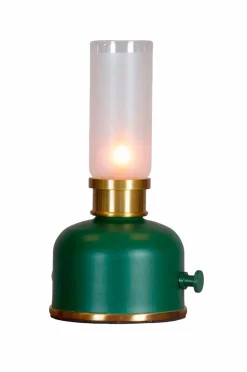 PR Home Bordlampe Frida Mörkgrön Best