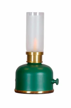 PR Home Bordlampe Frida Mörkgrön Best