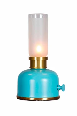 PR Home Bordlampe Frida Blå Sale
