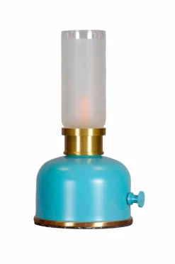 PR Home Bordlampe Frida Blå Sale