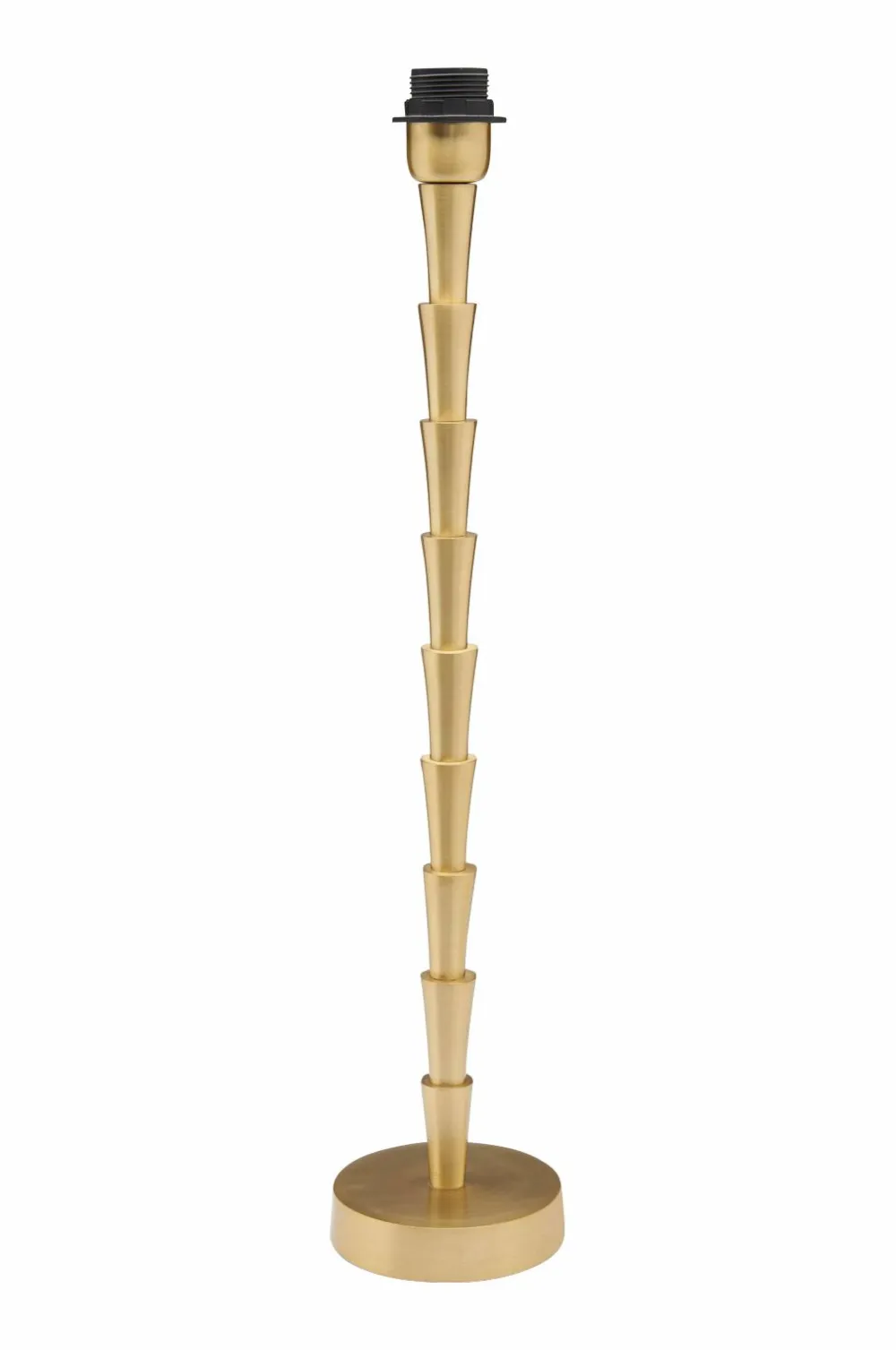 PR Home Lampefod Chloe 61 cm Guldfarvet Best