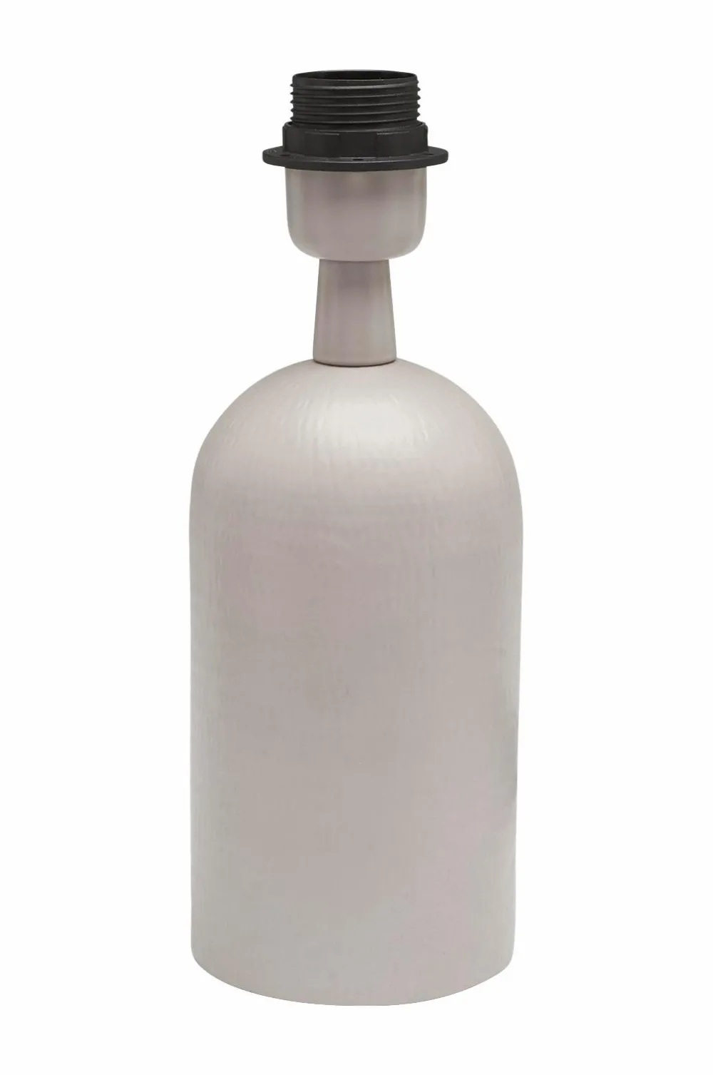 PR Home Lampefod Riley 28 cm Beige New