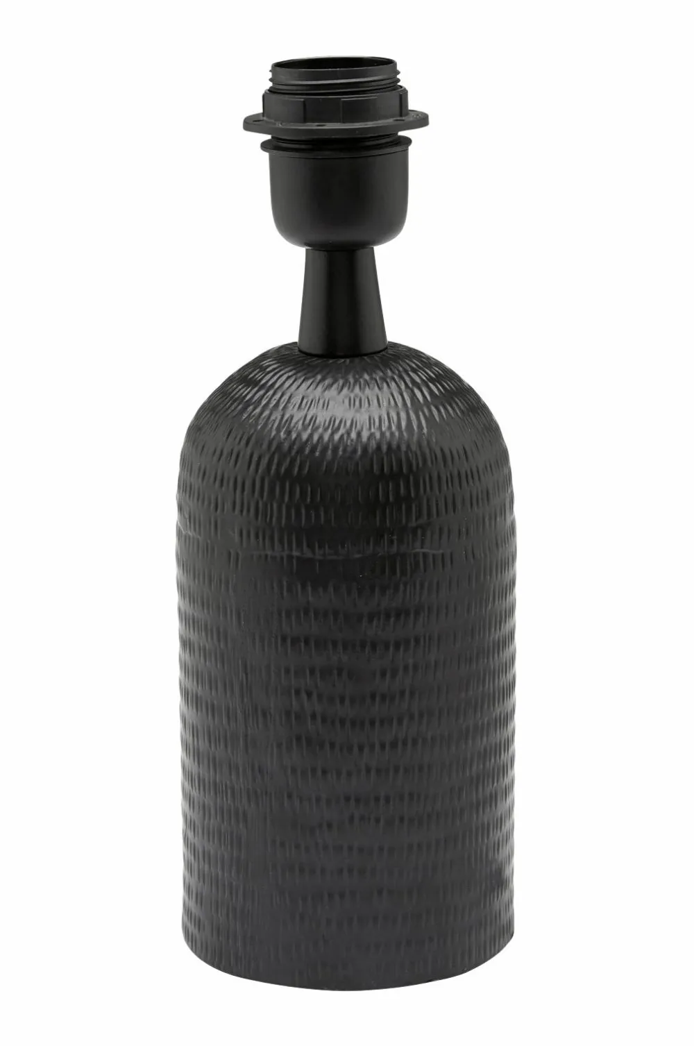 PR Home Lampefod Riley 28 cm Black mdf/metal Best