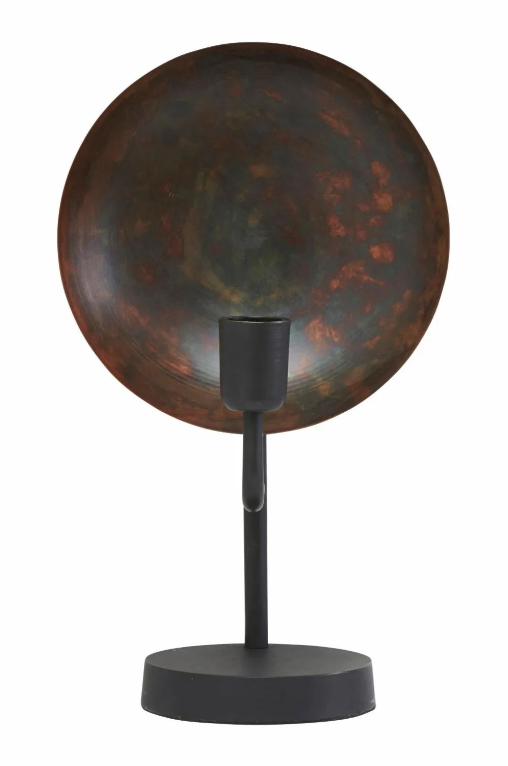 PR Home Lampefødder>Lampefod Uptown, 44 cm Sort