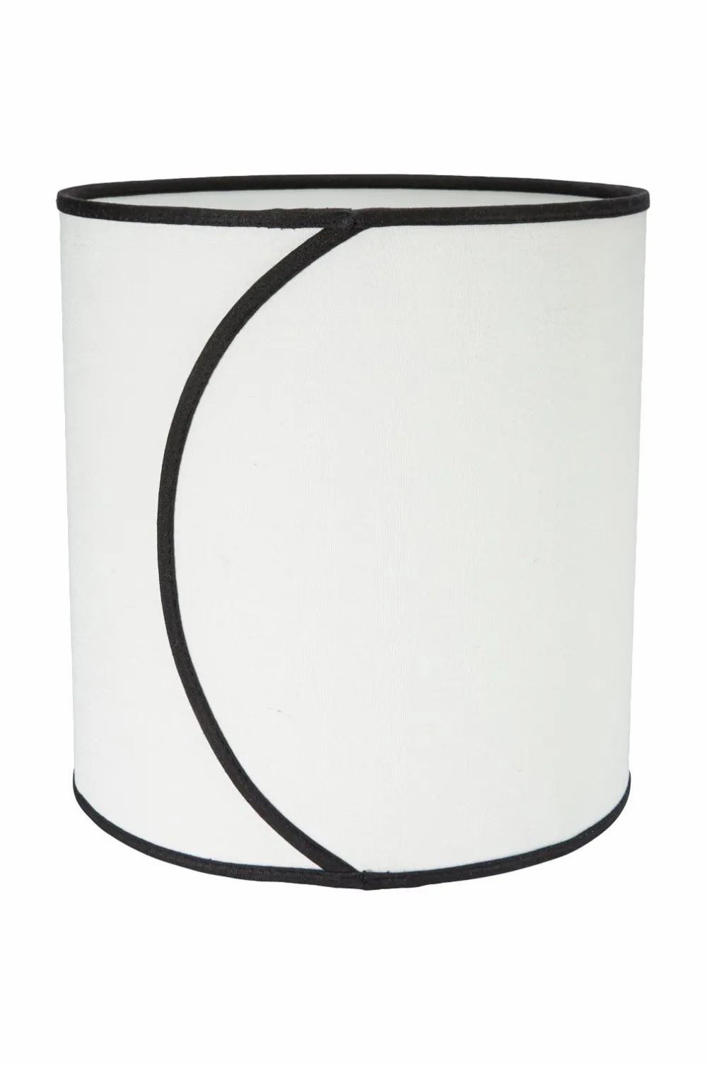 PR Home Lampeskærm Celyn Ava 30 cm Offwhite New