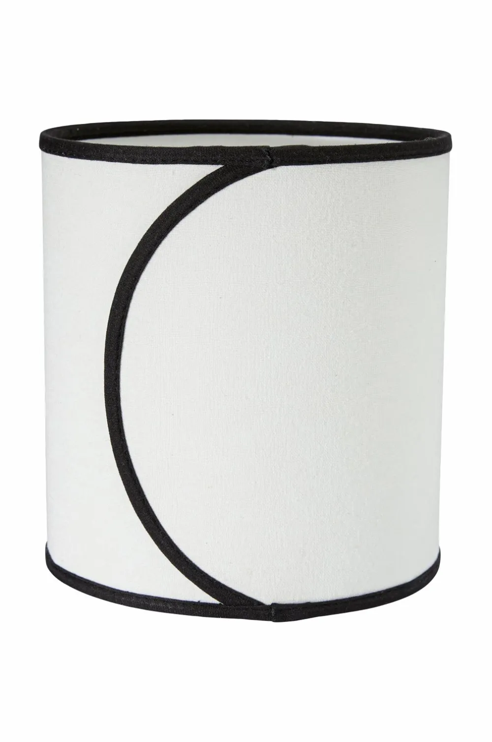 PR Home Lampeskærm Celyn Ava 20 cm Offwhite Best