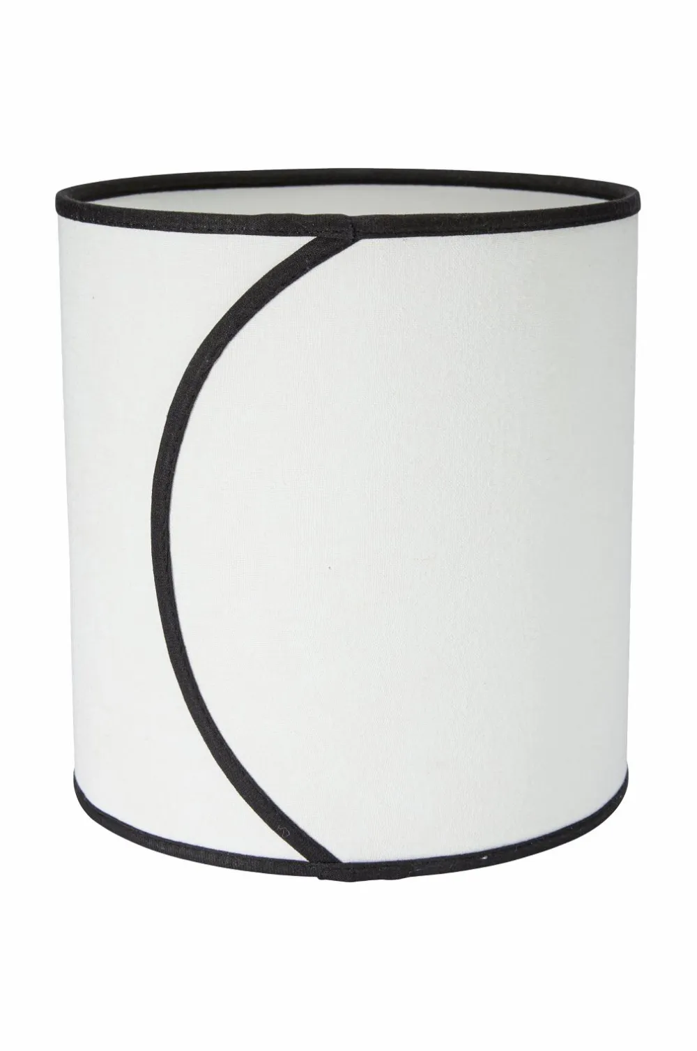 PR Home Lampeskærm Celyn Ava 25 cm Offwhite Hot