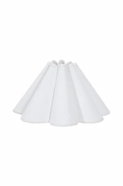 PR Home Lampeskærme>Lampeskærm Freja 26 cm White