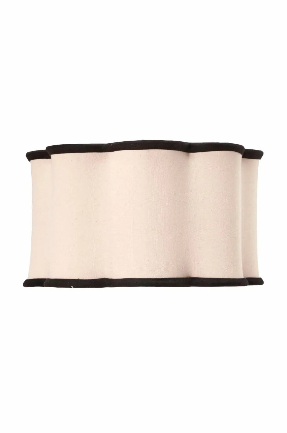 PR Home Lampeskærme>Lampeskærm Judy 35 cm Beige