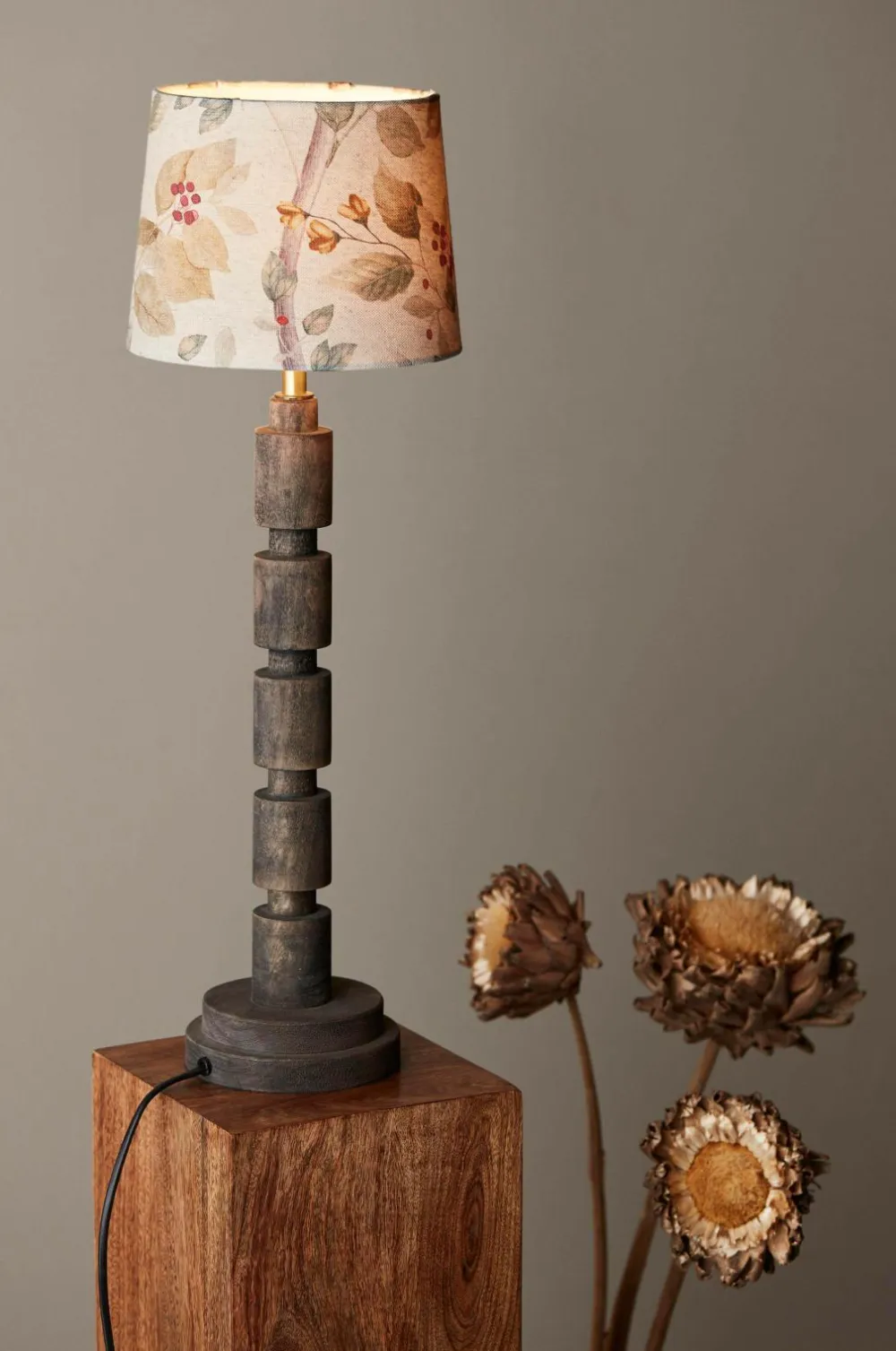 PR Home Lampeskærme>Lampeskærm Sofia 25 cm Multi