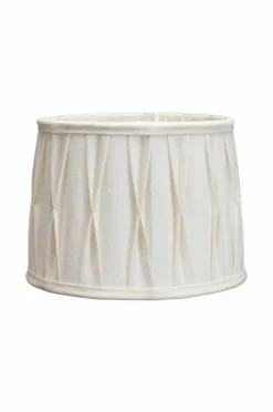 PR Home Lampeskærm Sofia 35 cm Offwhite Hot