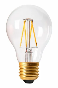 PR Home LED 3-step mem E27 60mm Clear Clearance