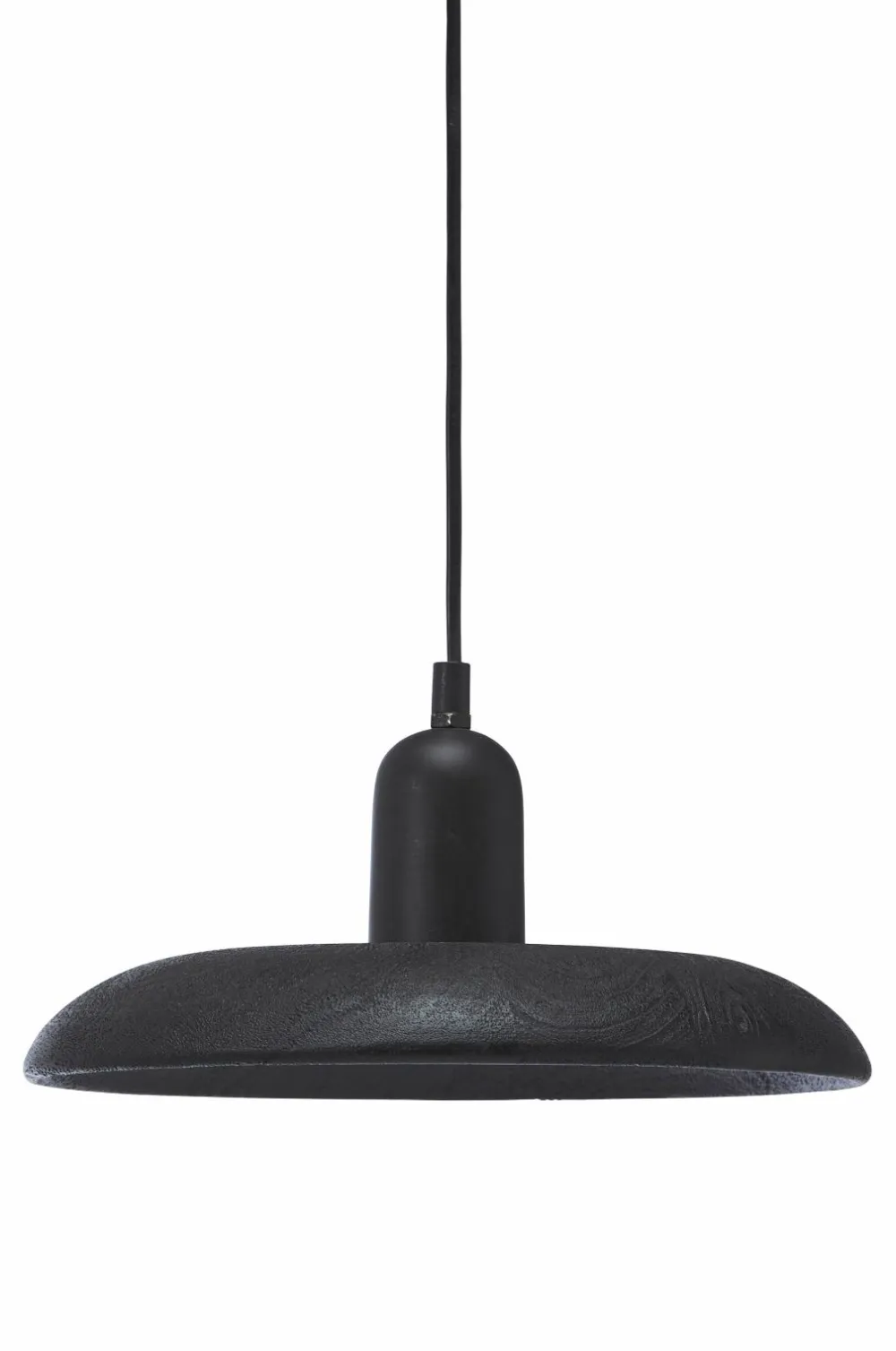 PR Home Loftlampe/Pendel Bliss 28 cm Black Rustic New