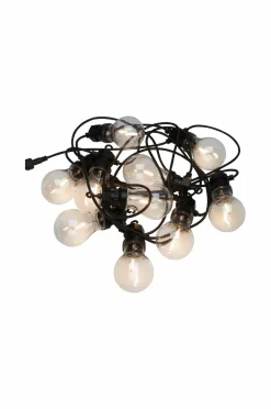 PR Home Lyskæde Glow 8,7 meter B958-6484dk black Clearance