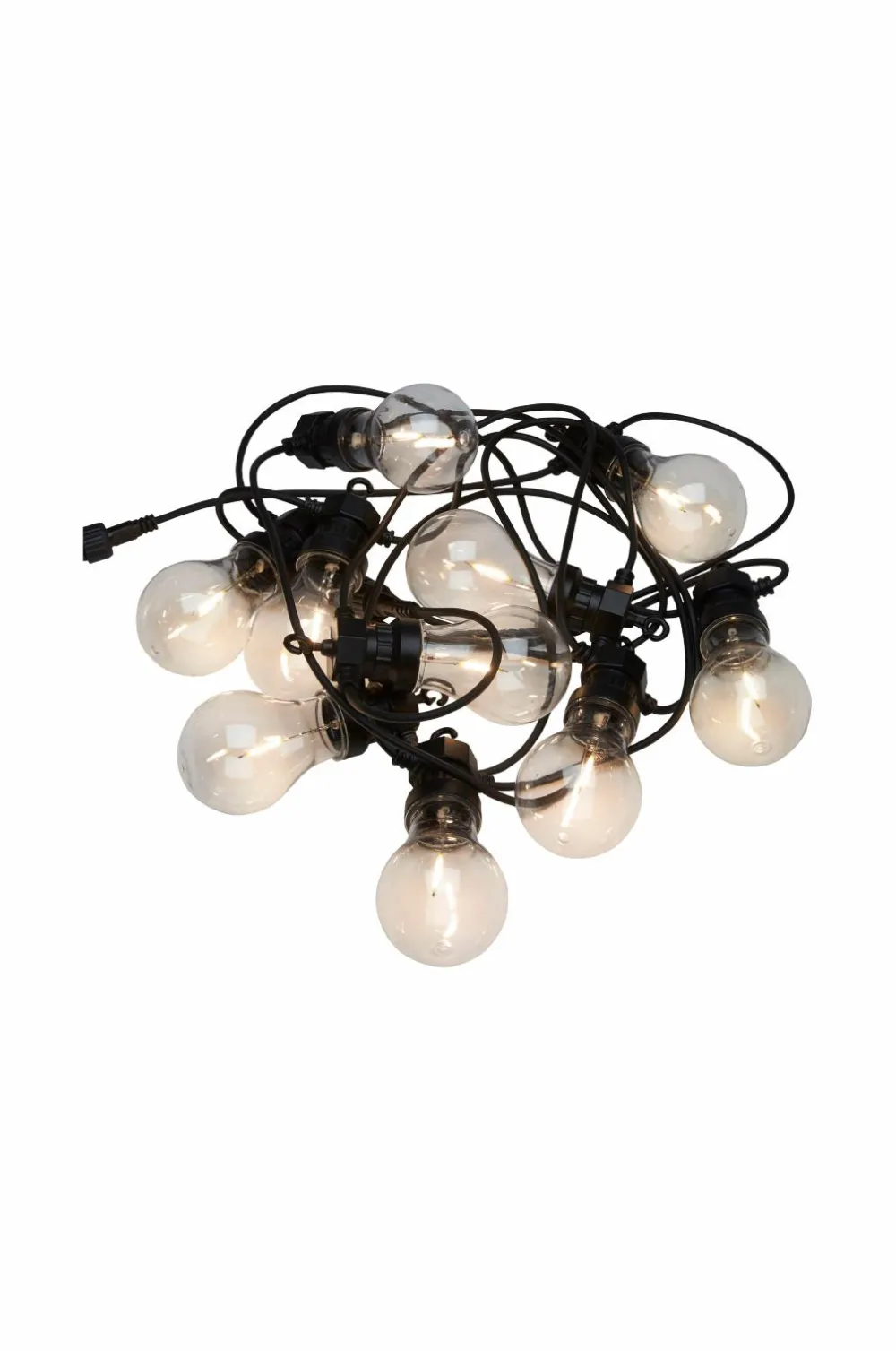 PR Home Lyskæde Glow 8,7 meter B958-6484dk black Clearance