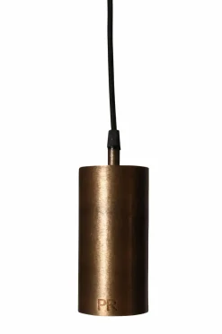 PR Home Pendler>Pendel Ample, 15 cm Guldfarvet