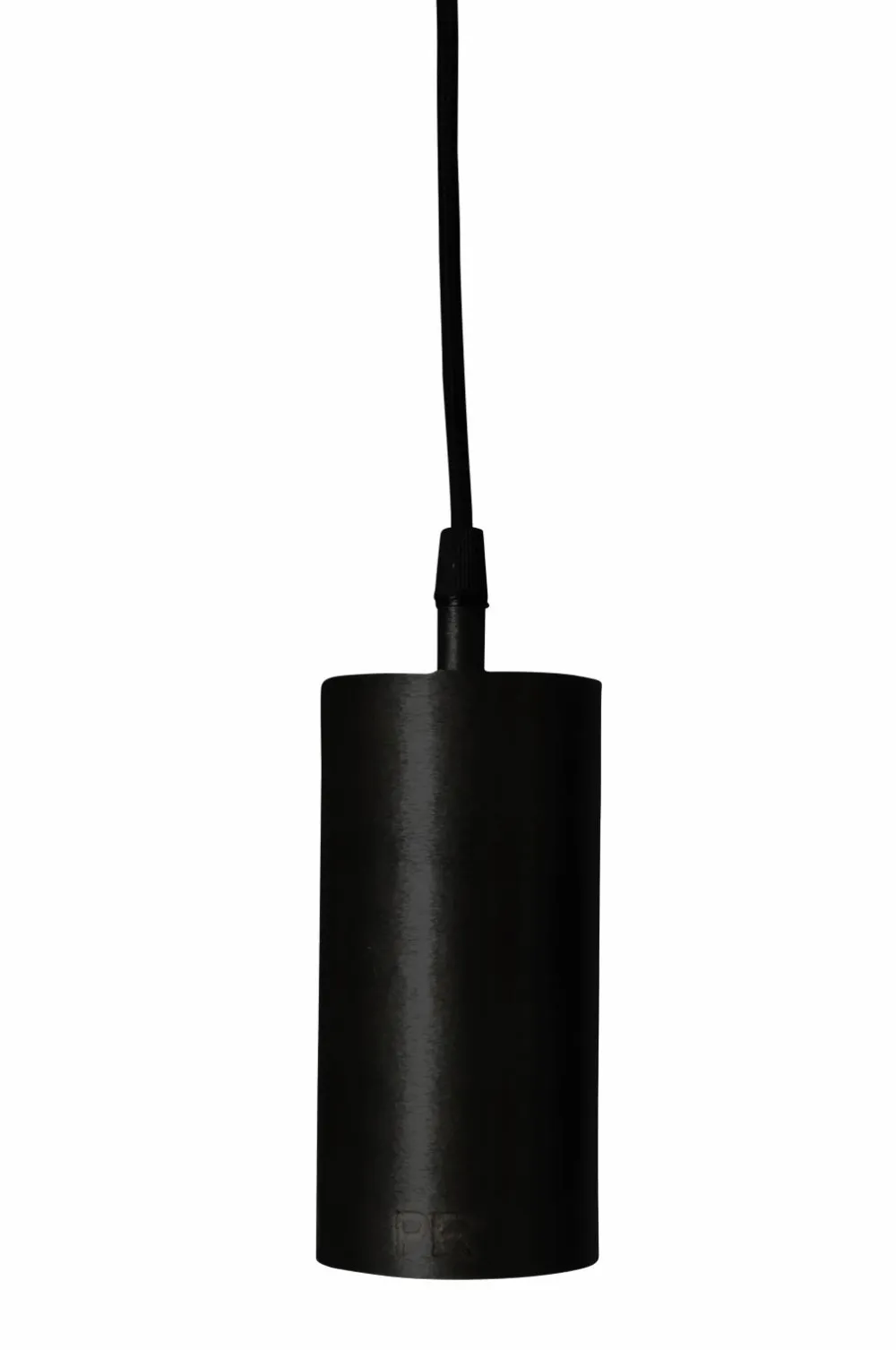 PR Home Pendler>Pendel Ample, 15 cm Sort