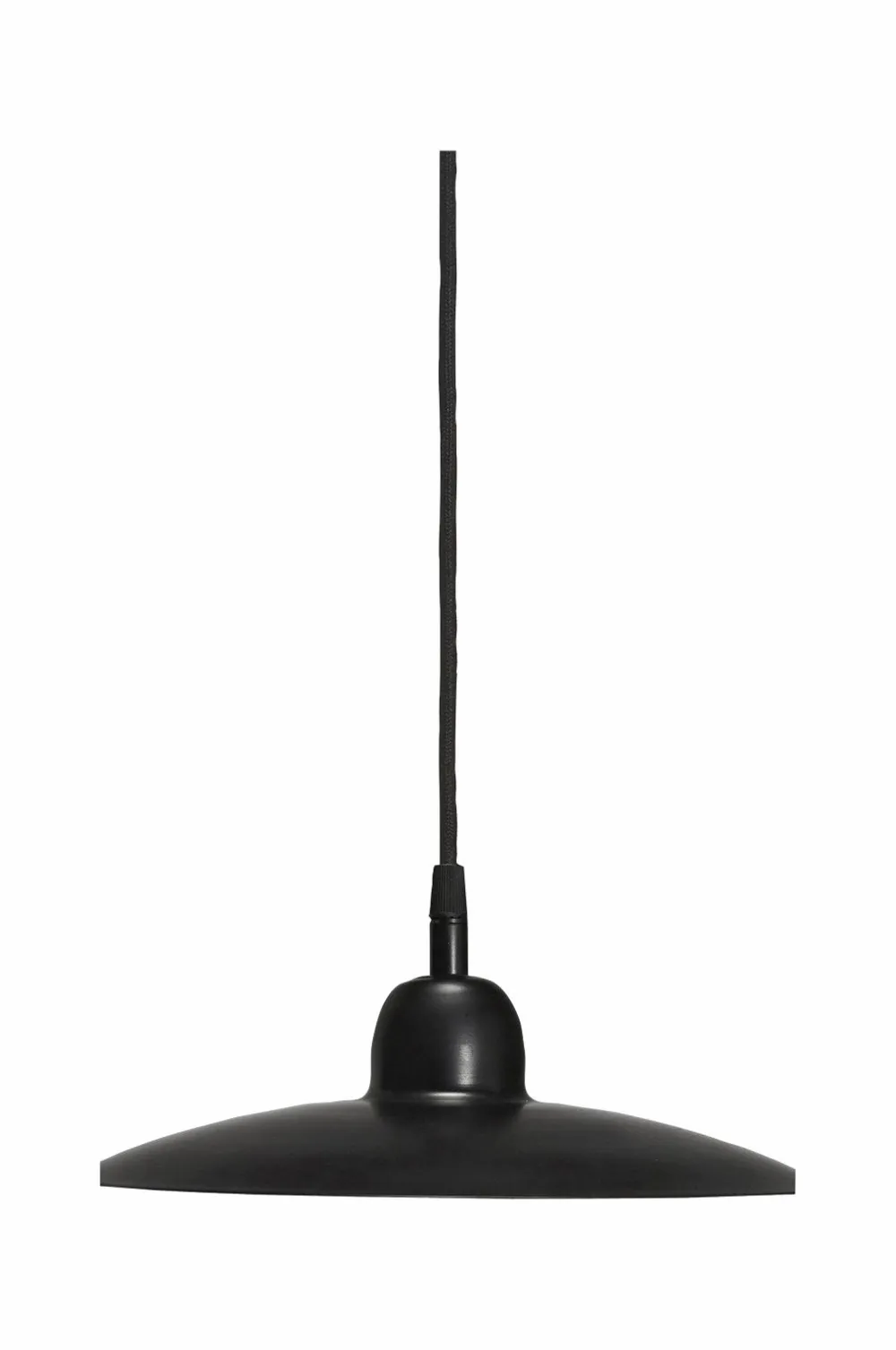 PR Home Pendel Como 28 cm Sort New