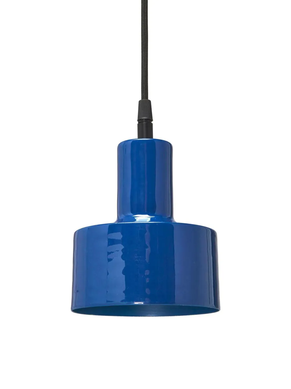 PR Home Pendel Solo 13 cm Blank Blå Hot