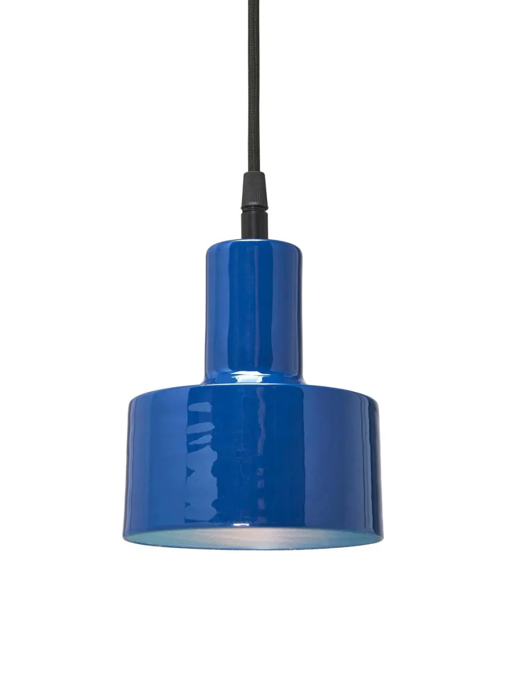 PR Home Pendel Solo 13 cm Blank Blå Hot