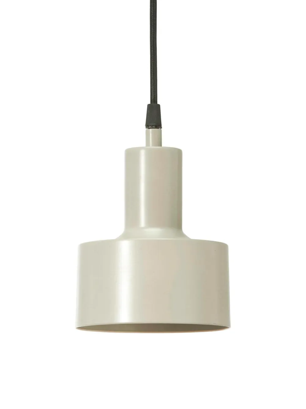 PR Home Pendel Solo 13 cm Mat beige Online