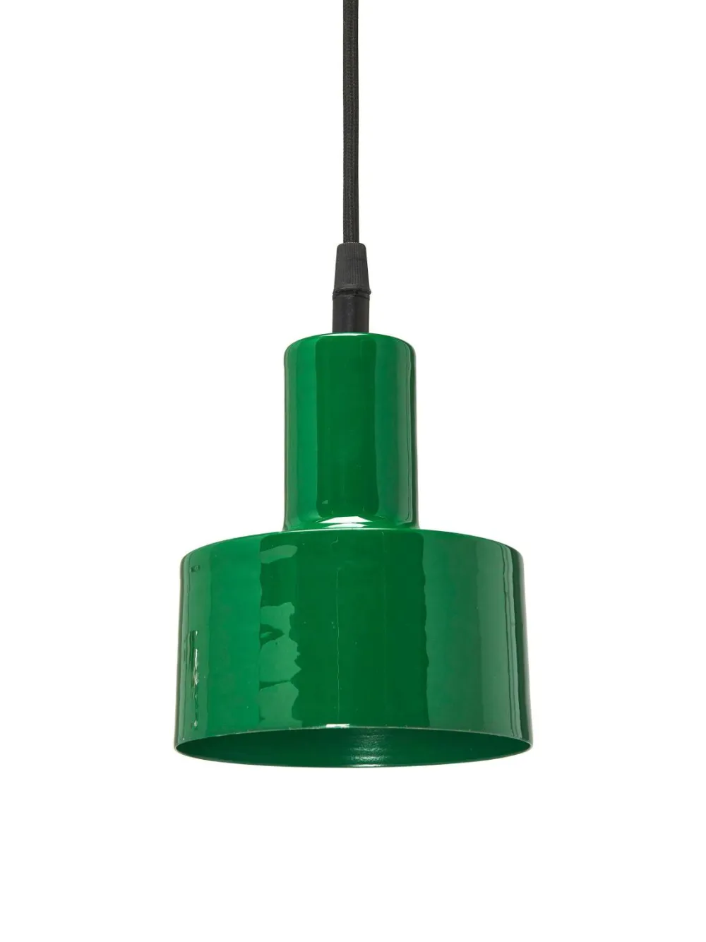 PR Home Pendler>Pendel Solo 13 cm Blank grøn