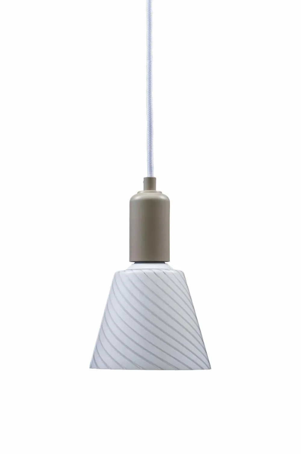 PR Home Pendler>Pendel Tilda White
