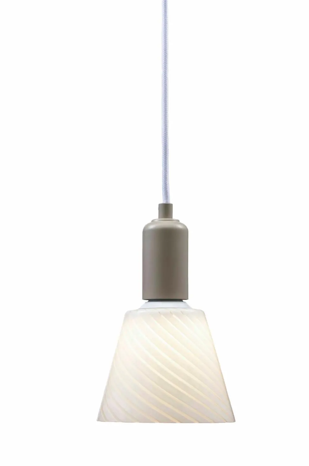 PR Home Pendler>Pendel Tilda White