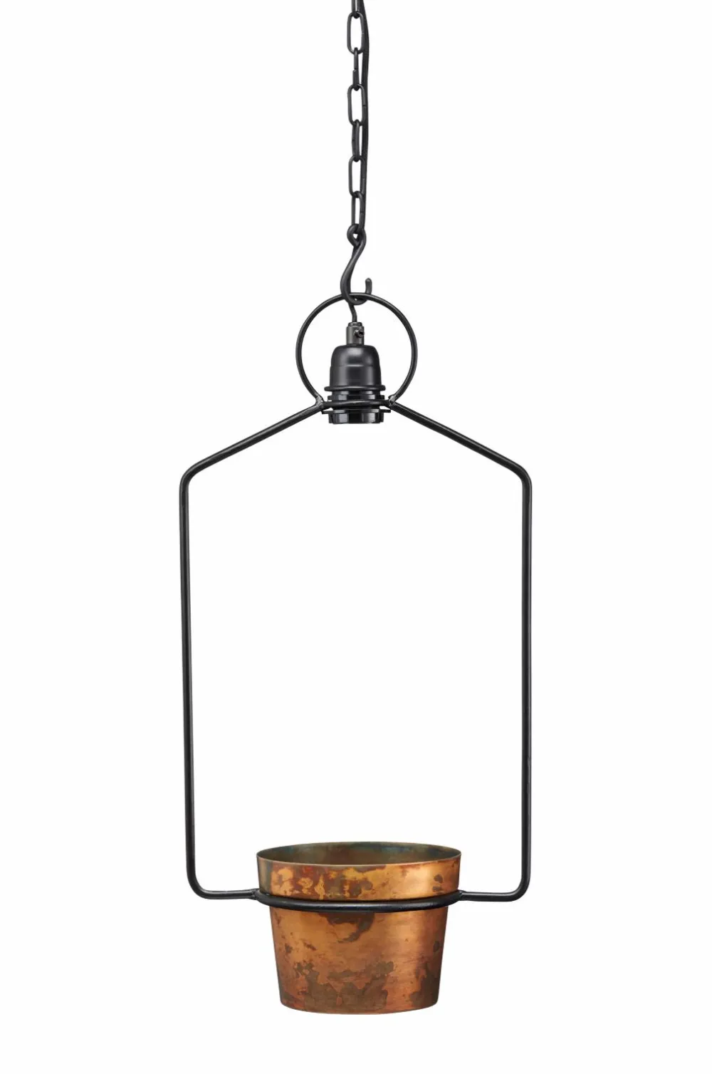 PR Home Pendler>Pendel UPPTOWN, 57 cm Sort