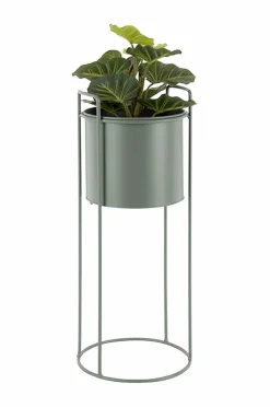 Present Time Plantepotte sæt Essence Grøn jungle New