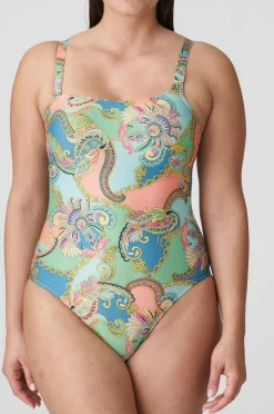 PrimaDonna Badedragt Celaya Italian Chic Special Swimsuit Multicolor