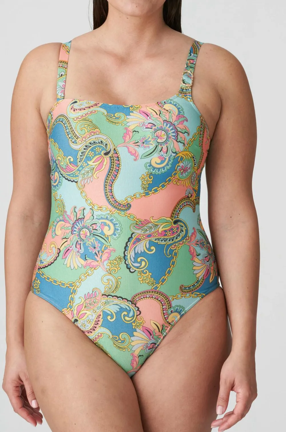 PrimaDonna Badedragt Celaya Italian Chic Special Swimsuit Multicolor
