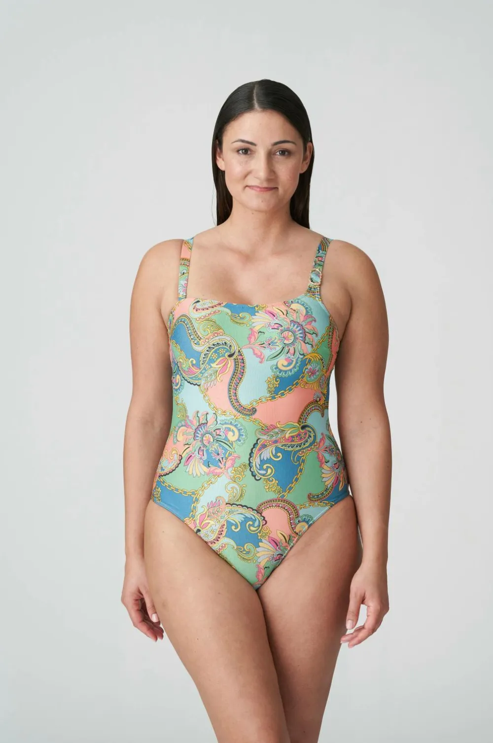 PrimaDonna Badedragt Celaya Italian Chic Special Swimsuit Multicolor